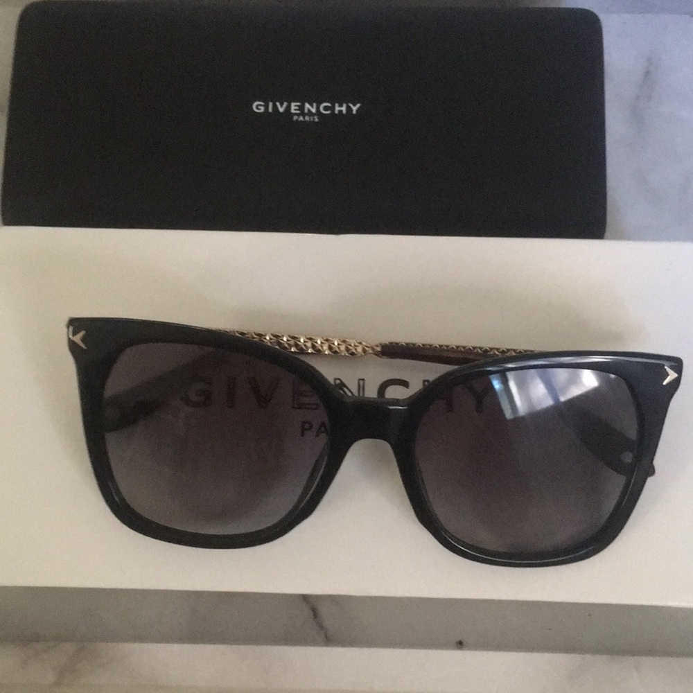 Givenchy sunglasses